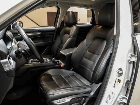 Used 2020 MAZDA CX-5 Grand Touring FWD image 39