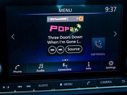 Used 2024 Nissan Altima 2.5 SR image 19