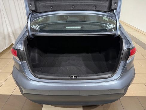 Certified 2025 Toyota Corolla LE FWD image 11