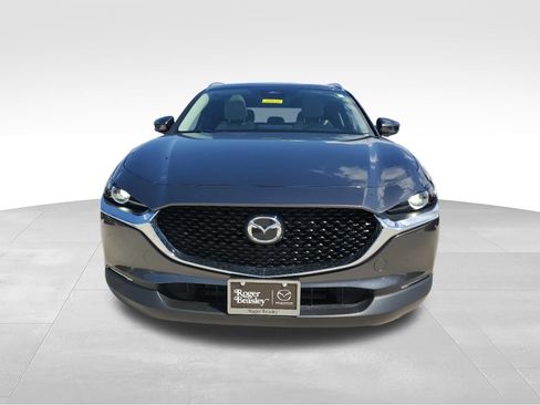 Certified 2025 MAZDA CX-30 AWD 2.5 S w/ Preferred Package image 2