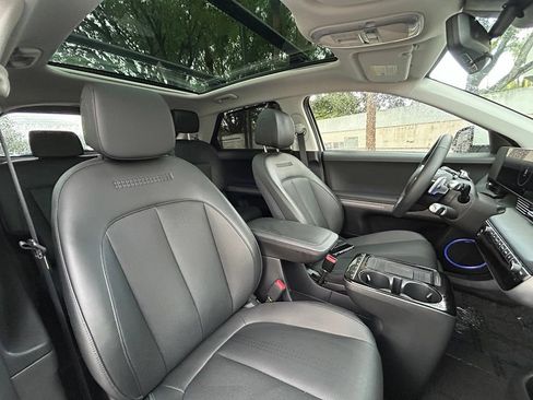 Used 2025 Hyundai Ioniq 5 Limited RWD image 37