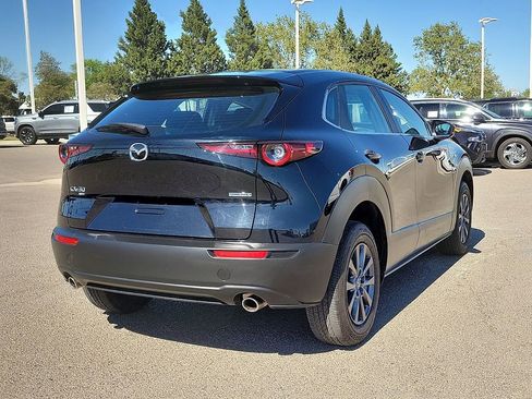 Used 2025 MAZDA CX-30 AWD 2.5 S image 10