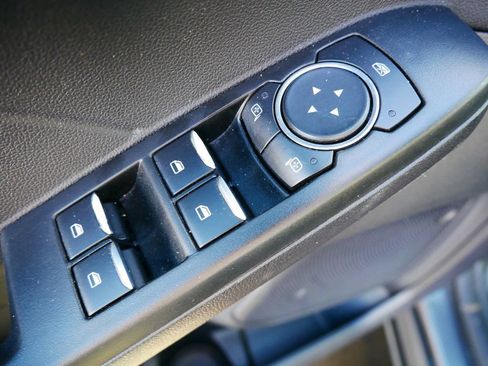 Certified 2022 Ford Escape SE w/ Convenience Package image 10