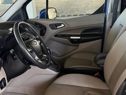 Used 2016 Ford Transit Connect Titanium image 14