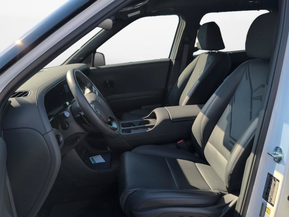Certified 2026 Hyundai Palisade XRT Pro AWD/4WD image 9