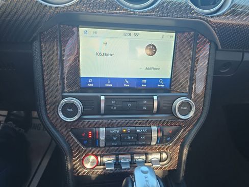 Used 2020 Ford Mustang GT Premium image 21