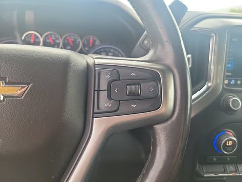 Used 2019 Chevrolet Silverado 1500 LT w/ All-Star Edition RWD image 17
