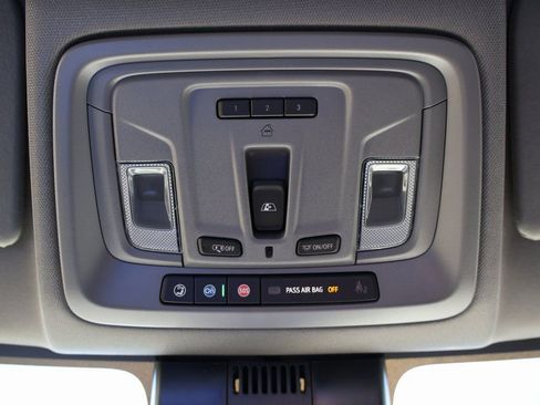 New 2026 GMC Sierra 1500 Elevation w/ Preferred Package image 23