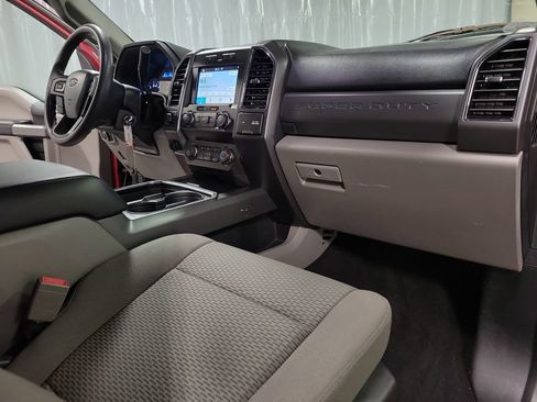 Used 2019 Ford F250 XLT w/ XLT Value Package AWD/4WD image 37