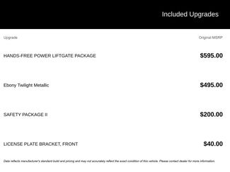 Used 2023 Buick Encore GX Select video 2