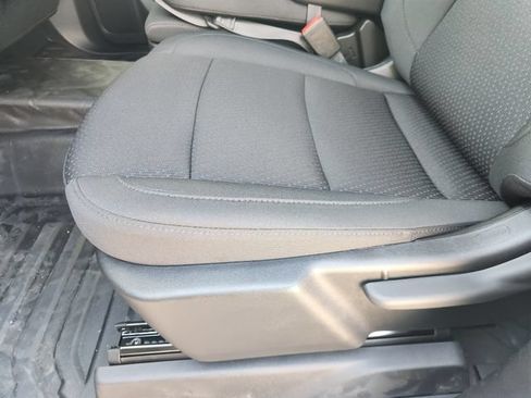 New 2026 Chevrolet Silverado 3500 W/T w/ WT Convenience Package AWD/4WD image 24