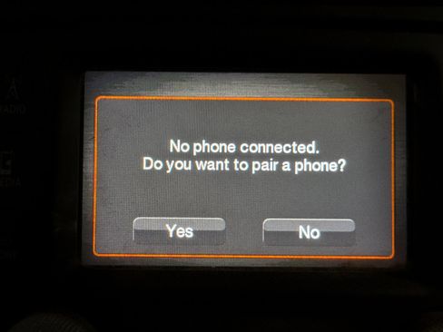 Used 2022 RAM 5500 Tradesman w/ Max Tow Package image 5