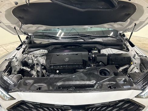 Used 2024 Acura MDX A-Spec image 35