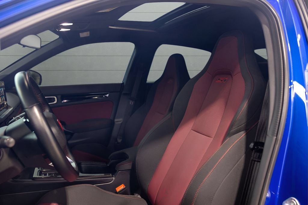 Used 2023 Honda Civic Si image 36