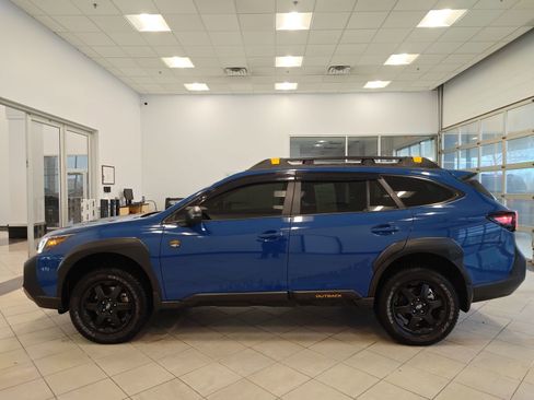 Used 2025 Subaru Outback Wilderness image 7