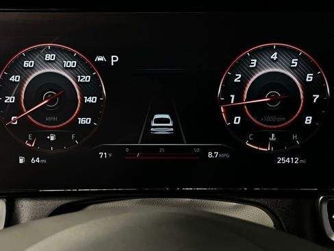 Used 2023 Hyundai Elantra SEL w/ Convenience Package image 15