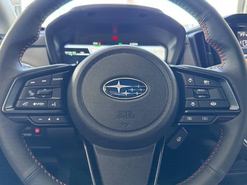 New 2026 Subaru Crosstrek 2.5i Limited w/ Crosstrek Mirror Package AWD/4WD image 27