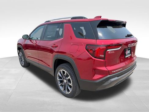 New 2027 GMC Terrain Elevation w/ Elevation Premium Package FWD image 5