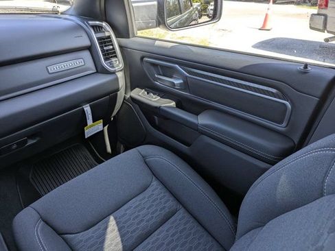 New 2026 RAM 1500 Big Horn AWD/4WD image 18