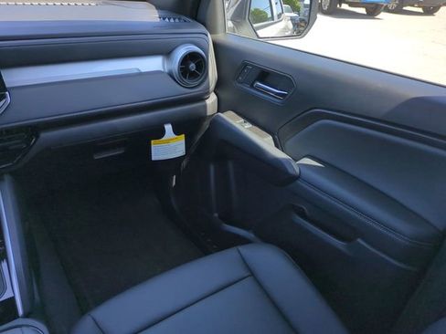 New 2026 Chevrolet Colorado LT w/ LT Convenience Package image 16