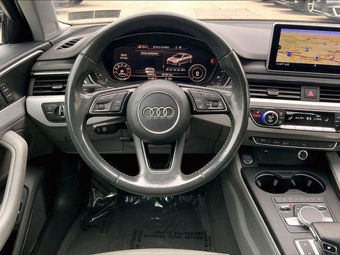 Used 2018 Audi A4 2.0T Premium Plus w/ Premium Plus Package image 5