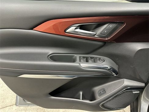 Used 2025 Chevrolet Traverse Z71 w/ Enhanced Driving Package image 17