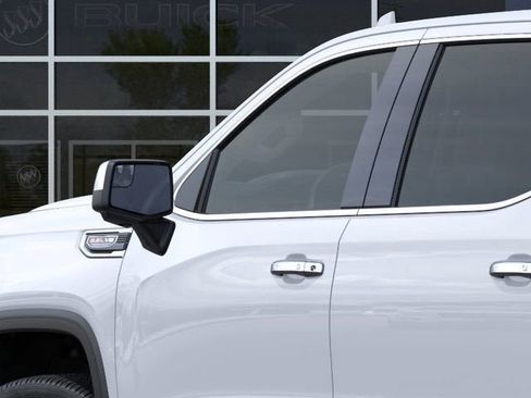 New 2026 GMC Sierra 1500 Denali w/ Denali Reserve Package AWD/4WD image 12