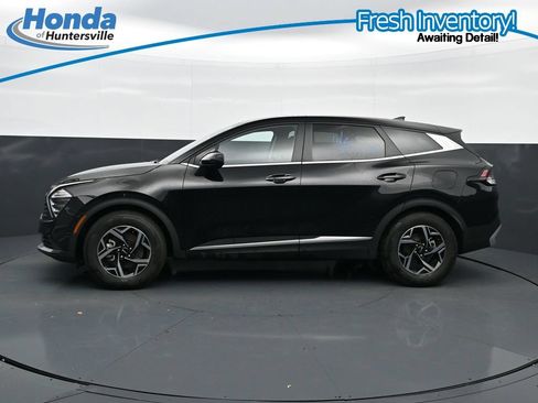 Used 2025 Kia Sportage LX FWD image 6