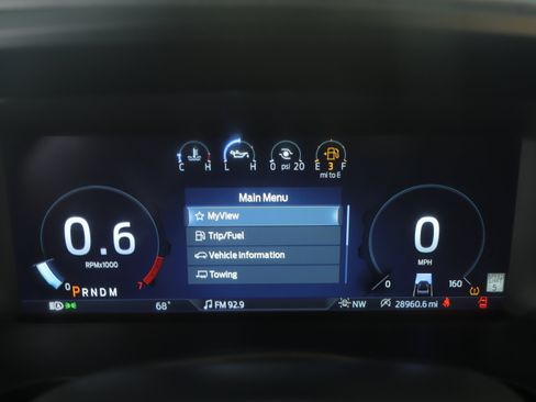 Used 2023 Ford Expedition Platinum image 12