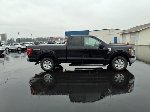 Used 2022 Ford F150 XLT AWD/4WD image 7