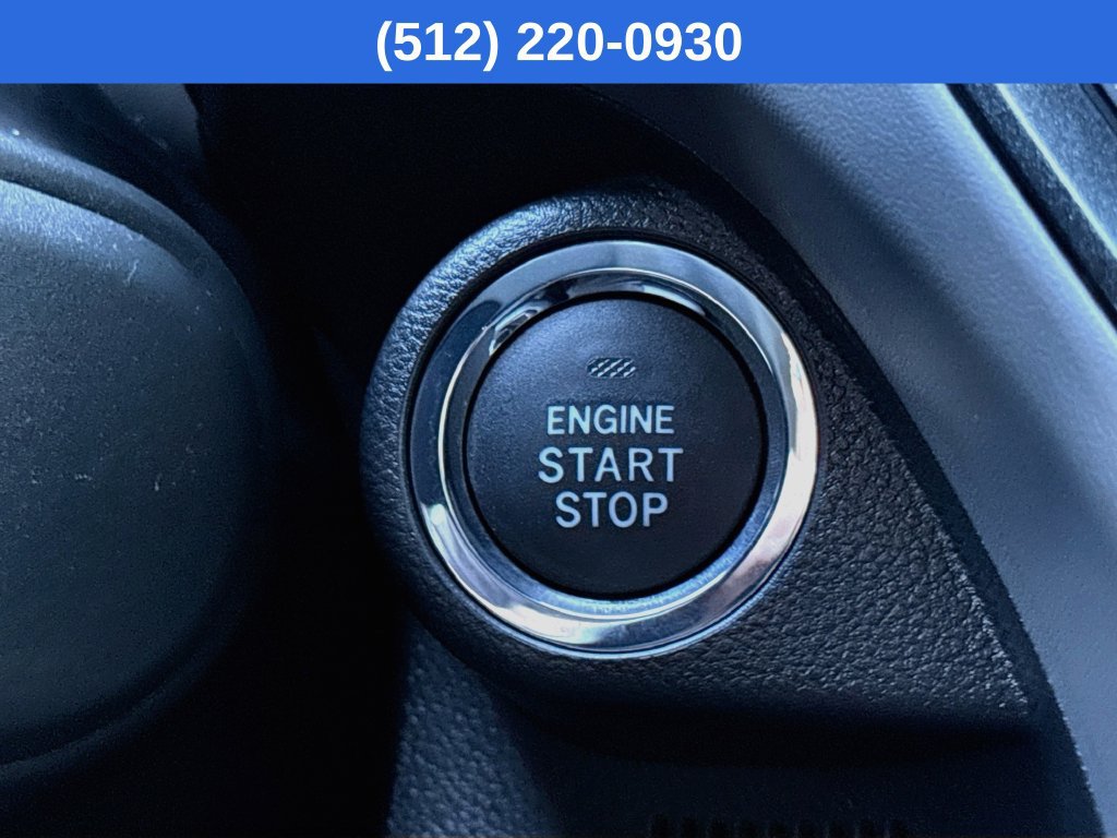 New 2026 Subaru Crosstrek 2.5i Premium AWD/4WD image 19