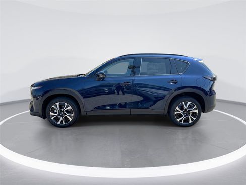 New 2026 MAZDA CX-5 Preferred AWD/4WD image 5