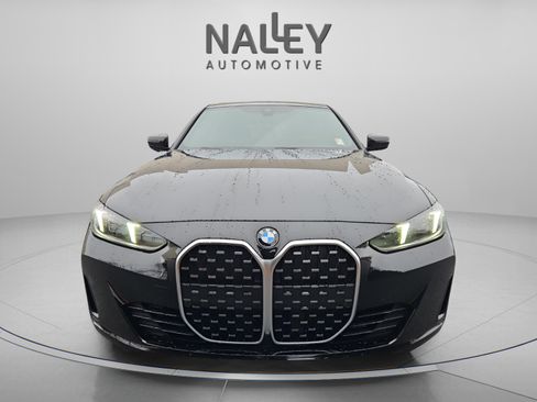 Certified 2025 BMW 430i image 8