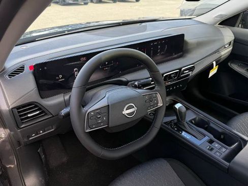 New 2026 Nissan Sentra SV w/ SV Convenience Package image 17