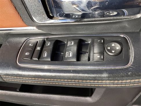 Used 2016 RAM 1500 Laramie Longhorn w/ Convenience Group image 25