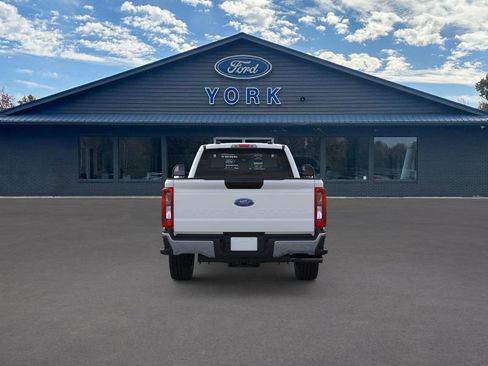 New 2026 Ford F350 XL w/ FX4 Off-Road Package image 5
