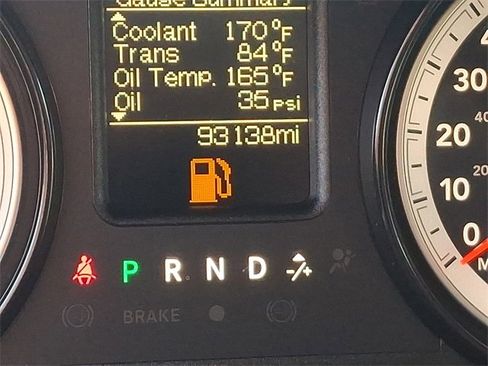 Used 2016 RAM 2500 Tradesman w/ Chrome Appearance Group image 20