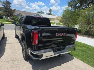 Used 2025 GMC Sierra 1500 SLT RWD video 3