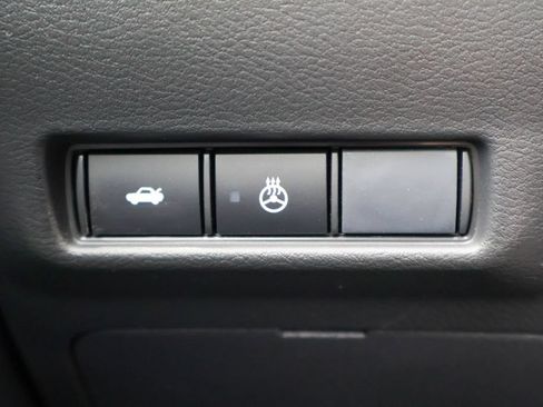 New 2026 Nissan Sentra SV FWD image 15