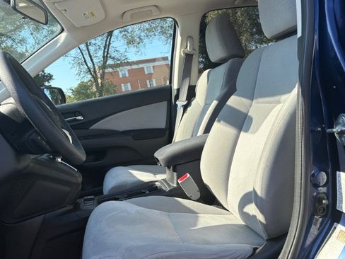 Used 2015 Honda CR-V EX image 20