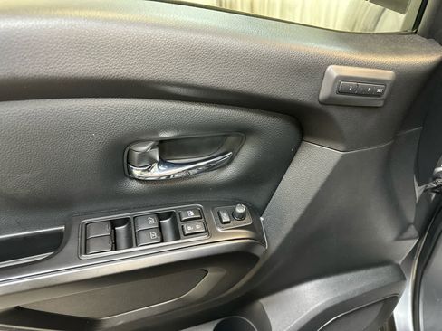 Certified 2024 Nissan Titan PRO-4X w/ Pro-4x Convenience Package image 25