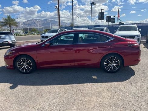 Used 2023 Lexus ES 350 w/ Premium Package image 6