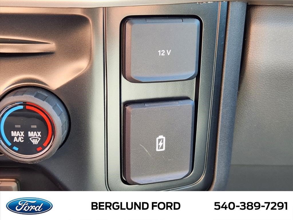 New 2027 Ford F350 XL w/ 360-Degree Camera Package AWD/4WD image 19