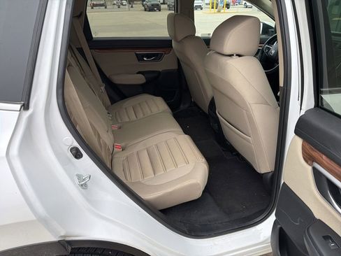 Used 2022 Honda CR-V EX image 13
