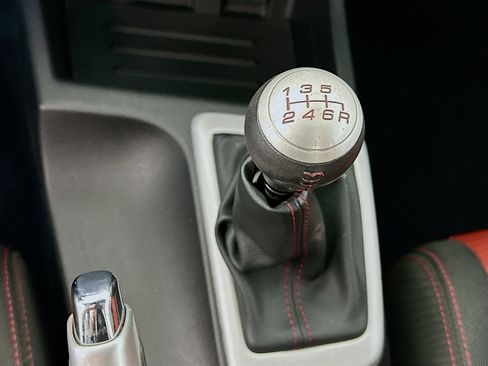 Used 2015 Honda Civic Si image 23