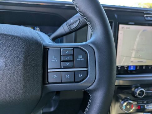 New 2026 Ford F250 Lariat w/ Tremor Off-Road Package image 31