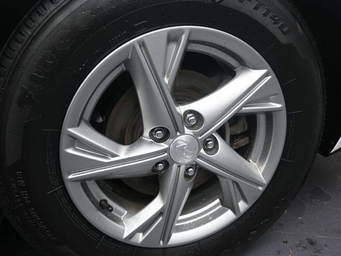 Used 2022 Hyundai Sonata SE w/ Preferred Accessory Package FWD image 10