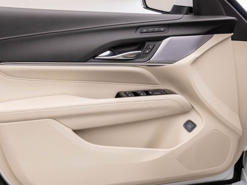 New 2026 Cadillac CT4 Premium Luxury image 15