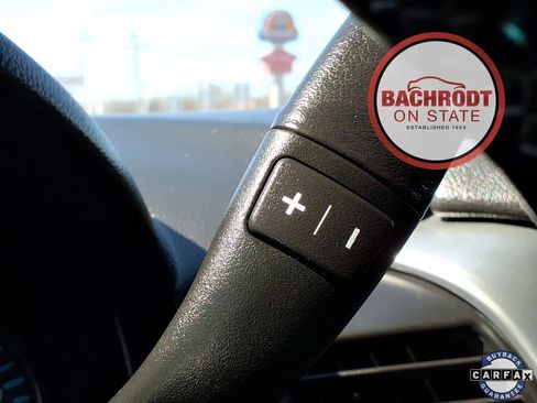 Used 2015 Chevrolet Tahoe LTZ image 23