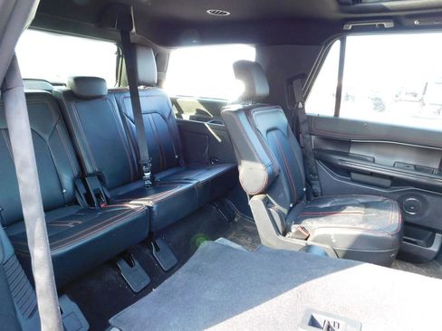 Used 2020 Ford Expedition Limited w/ Equipment Group 303A image 5